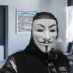 Newton Macharia Profile Picture