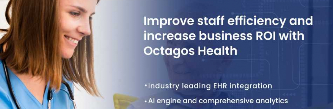 Octagos Health Cover Image