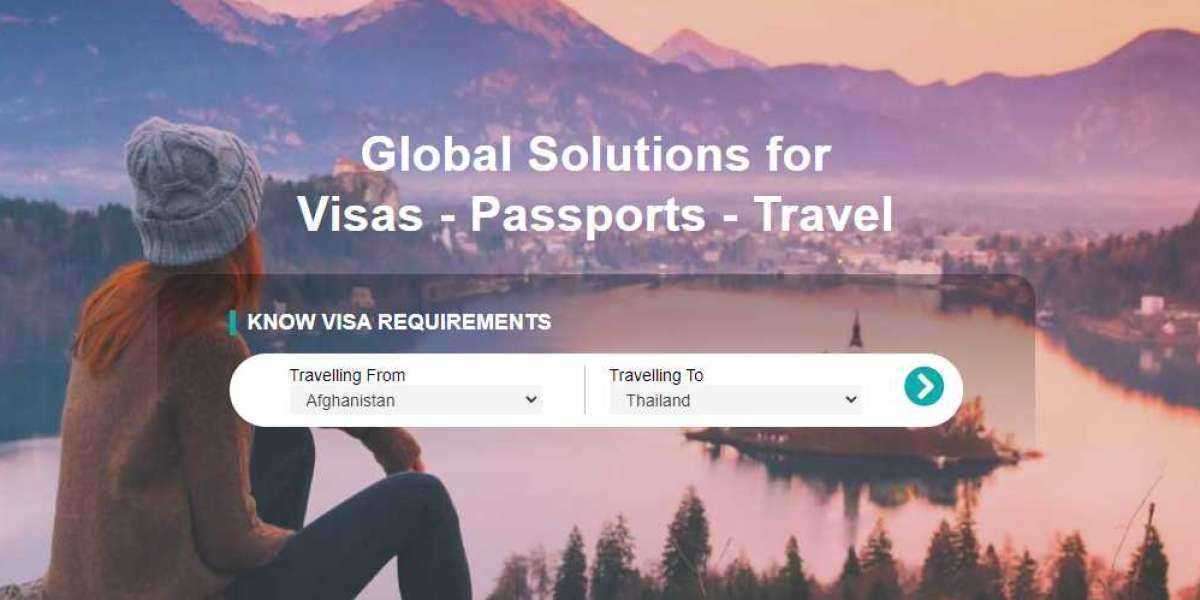 Indian Visa Application Centre Singapore: Your One-Stop Shop for Indian Visas