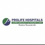 Prolife Hospitals Profile Picture