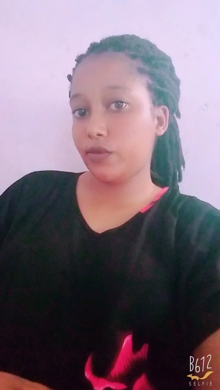Ramla Abdi Profile Picture