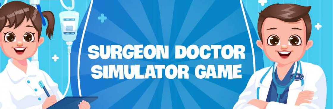 surgeondoctor Cover Image