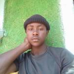 Ernest omwoyo Profile Picture