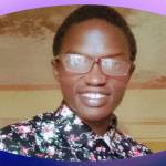 Gibson Ogeto Profile Picture