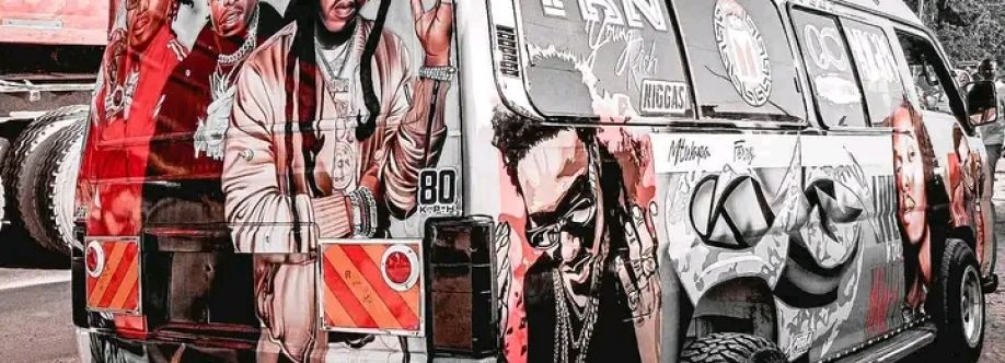 Edgar Ochieng Cover Image