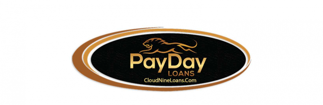 Cloud Nine Loans Cover Image