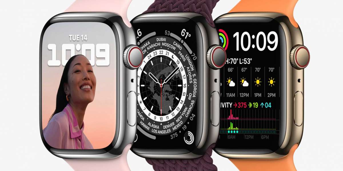 Ifuture Announces Plans to Sell Apple Watch Online