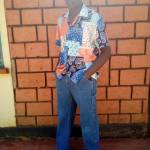 Mugeta Profile Picture