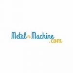 Metal N Machine Profile Picture