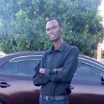 Mswahili Barani Profile Picture