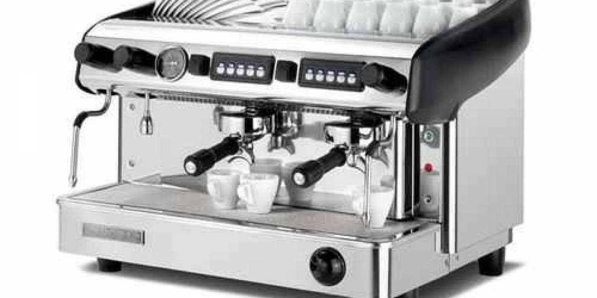 how to choose commercial coffee machine?