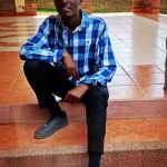 David Wambua Profile Picture