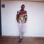 Sylvester Kamau Profile Picture
