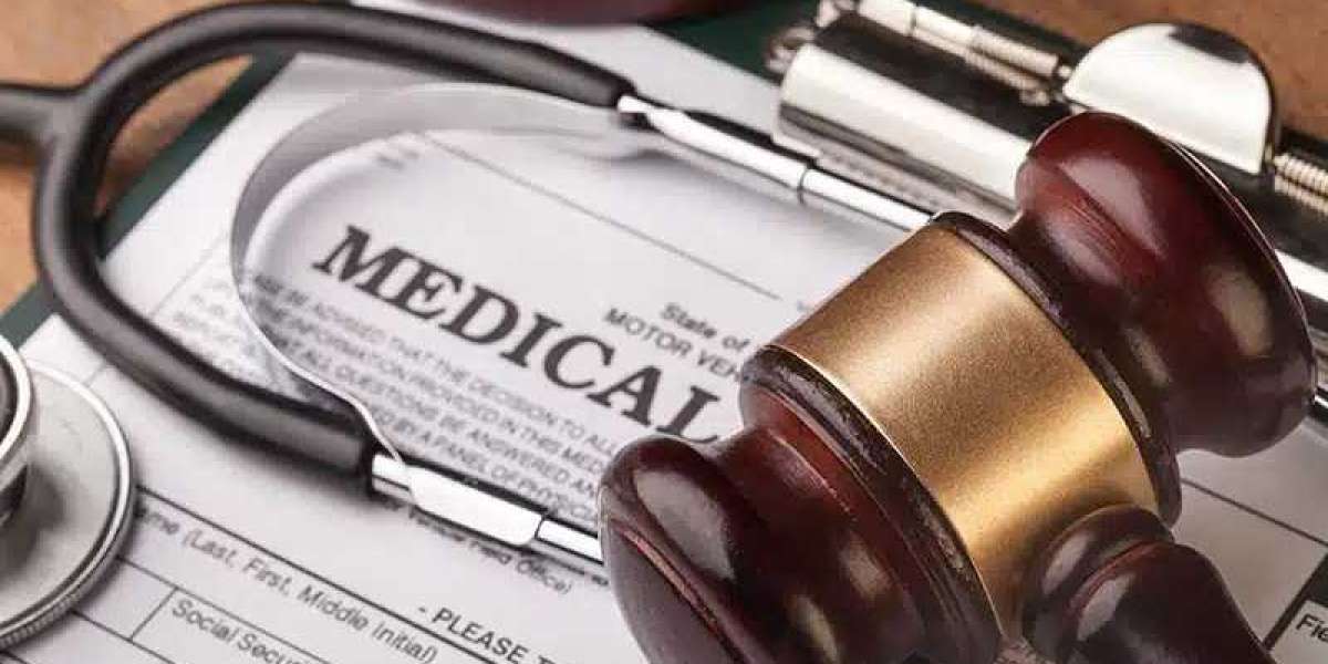 Common Types of Medical Malpractice Claims