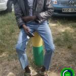 DISMAS Mukana Profile Picture