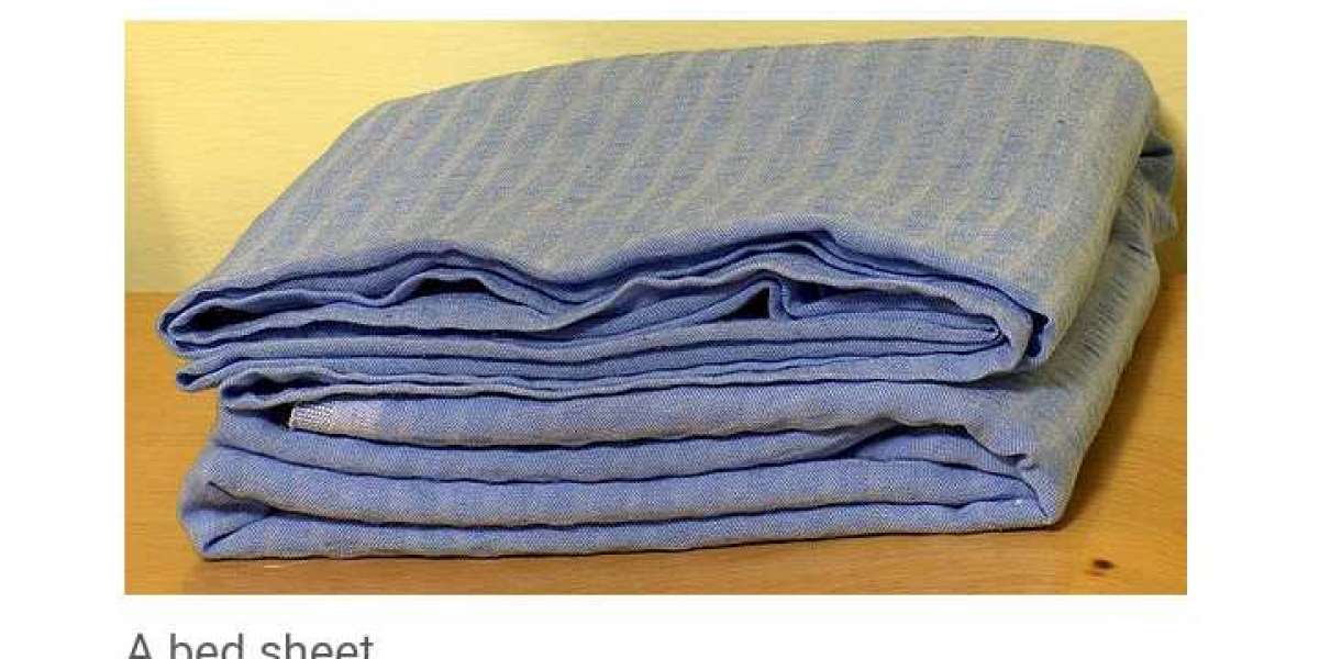 Bedsheet(clothing)