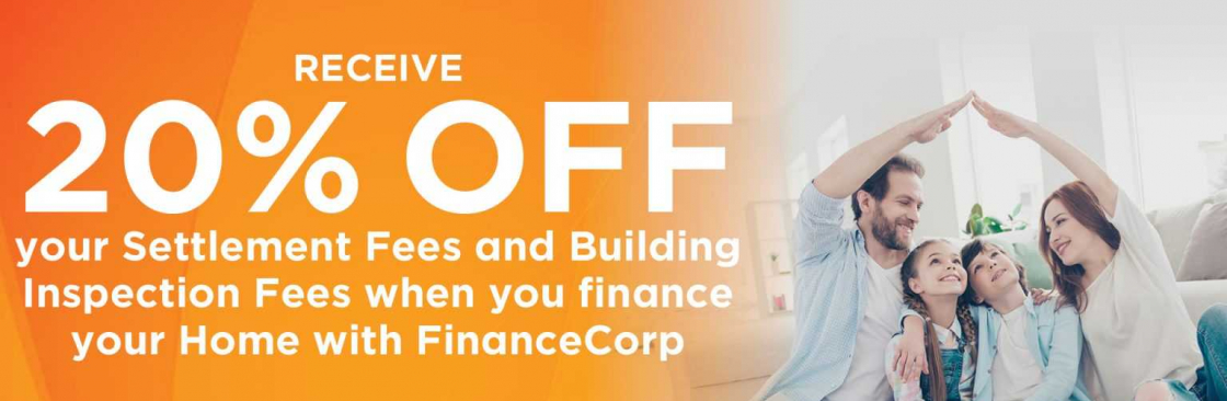 FinanceCorp Perth Cover Image