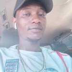 Dick Kisina Profile Picture