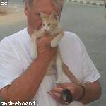 Gaston Harber Profile Picture