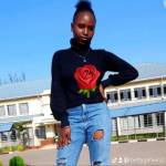 Betty Gatwiri Profile Picture