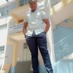 Edwin Sankale Profile Picture