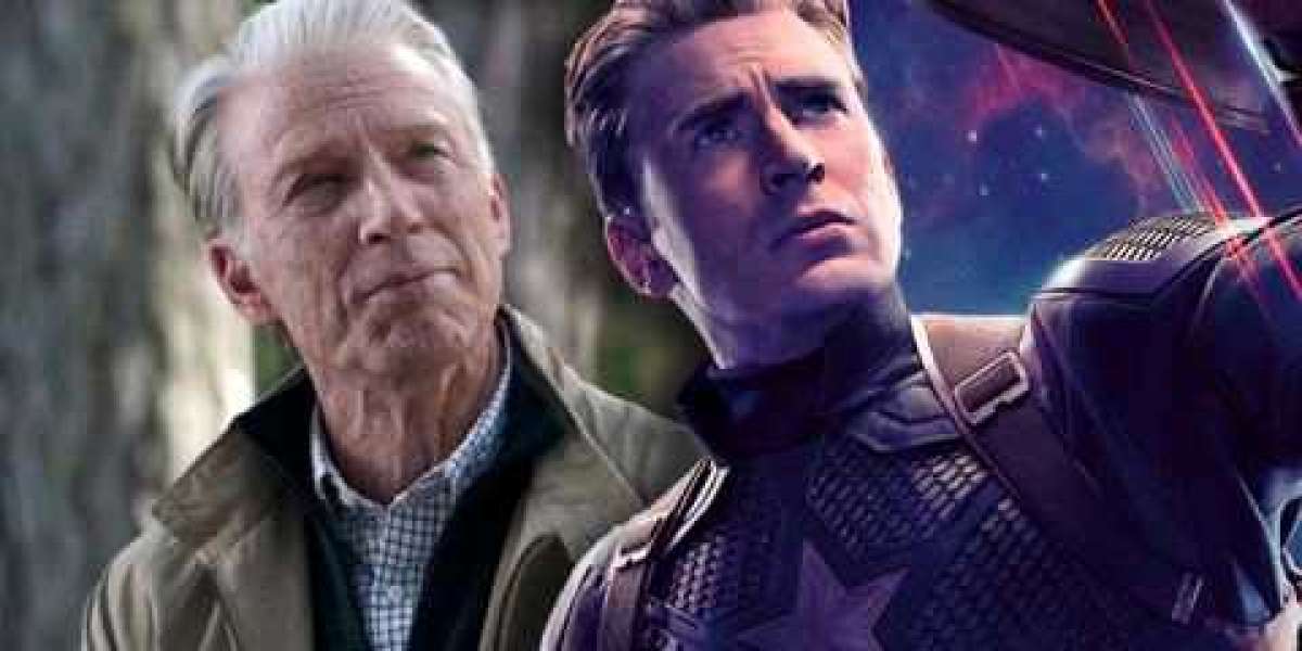 6 Forthcoming MCU Films And Shows Steve Rogers' Skipper America Could Return In
