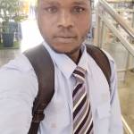 Musa Ronoh Profile Picture