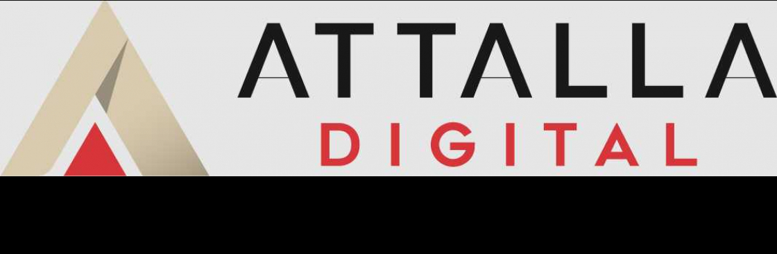 Attalla Digital Cover Image