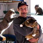 Scot Berge Profile Picture