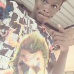 Joseph Nzomo Profile Picture