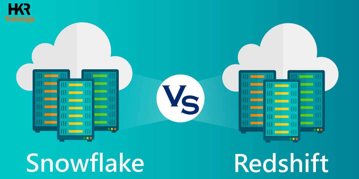 Snowflake Vs Redshift | Comparison between Snowflake and Redshift