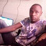 Khalid Britz Profile Picture