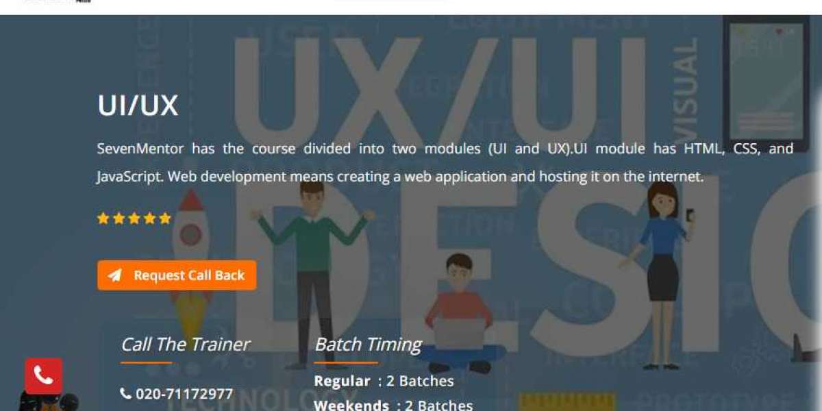 How should I start my UX/UI career correctly?