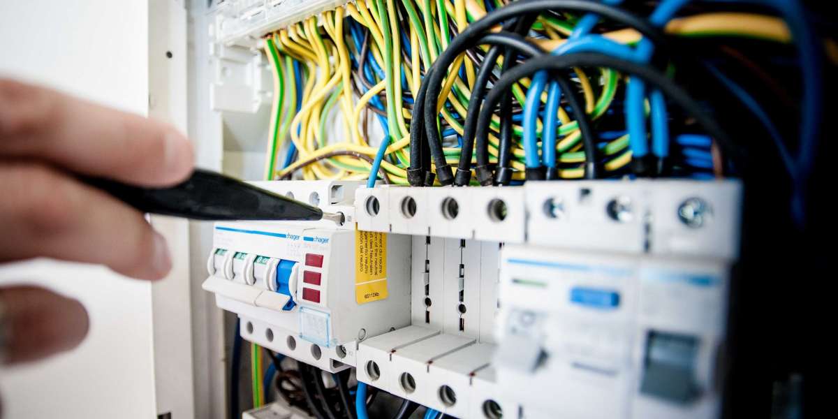 Ac Repair And Maintenance Services In Dubai | Electrical Repair & Maintenance in Dubai