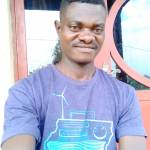 Philippe UWIMANA Profile Picture