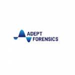 ADEPT FORENSICS Profile Picture