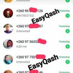 Scaver shuma Profile Picture