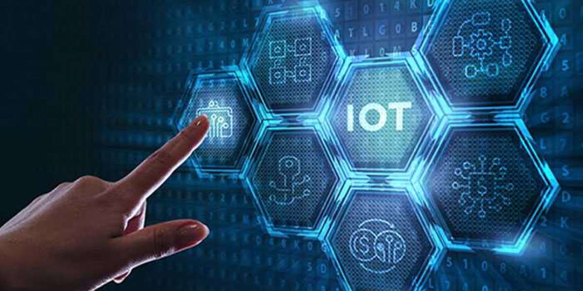 Get the Finest Iot Testing Services Offered by QASource