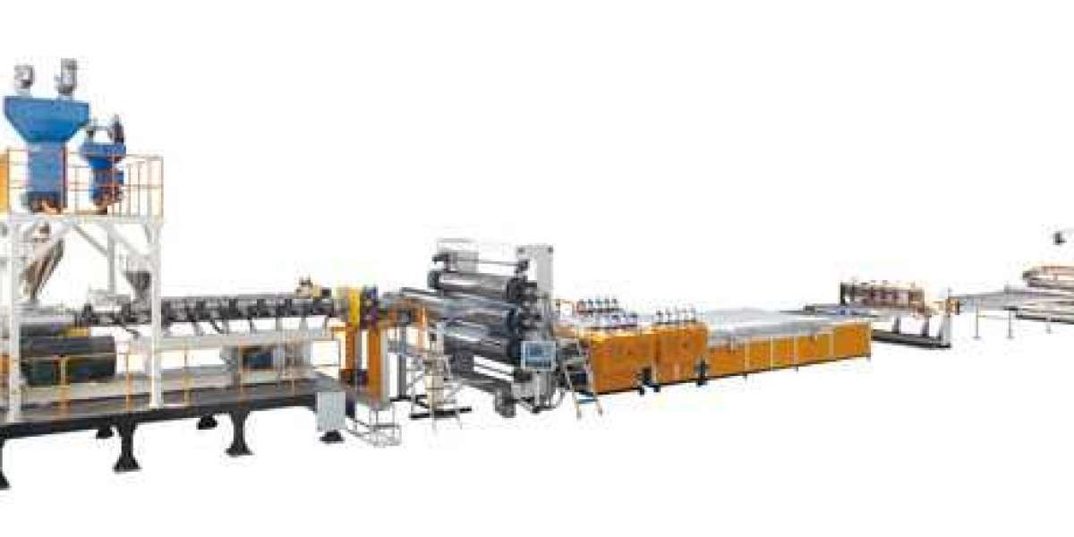 JWELL Full-automatic blow molding production line was put into operation in customer's factory in Portugal
