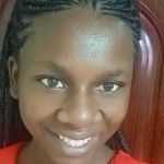 Irene Adhiambo profile picture
