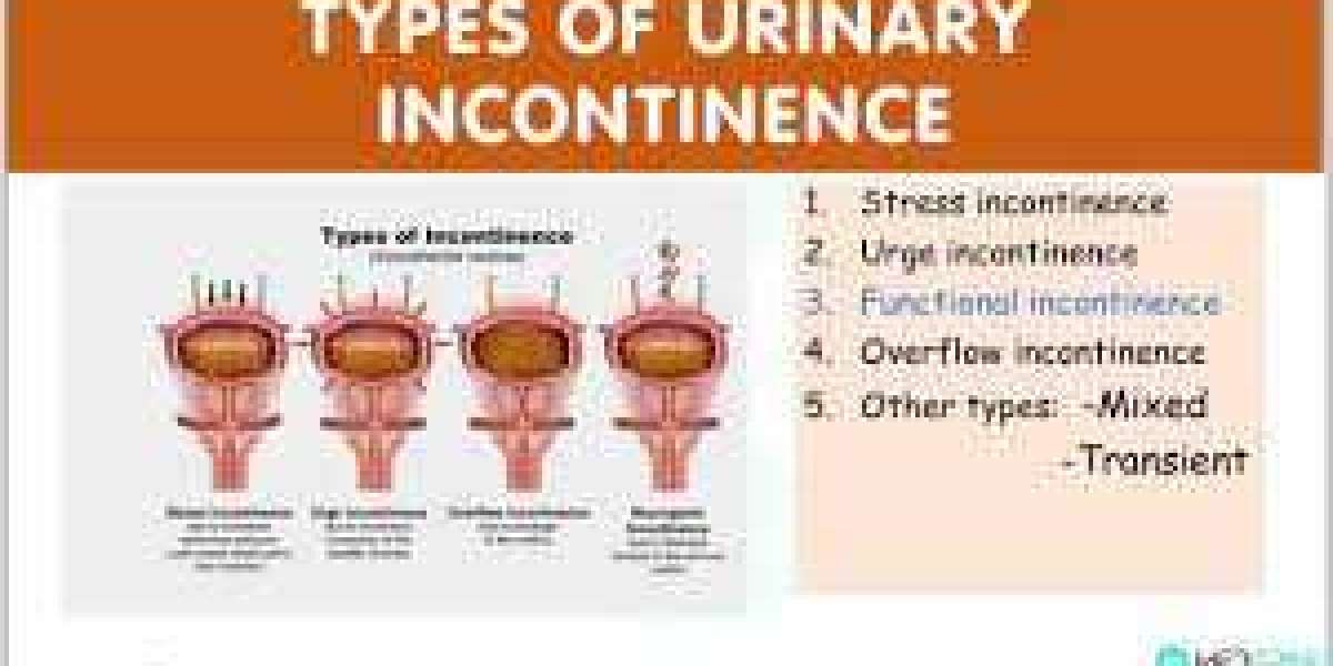 Understanding Urinary Incontinence: Symptoms, Causes, Treatment, and Prevention