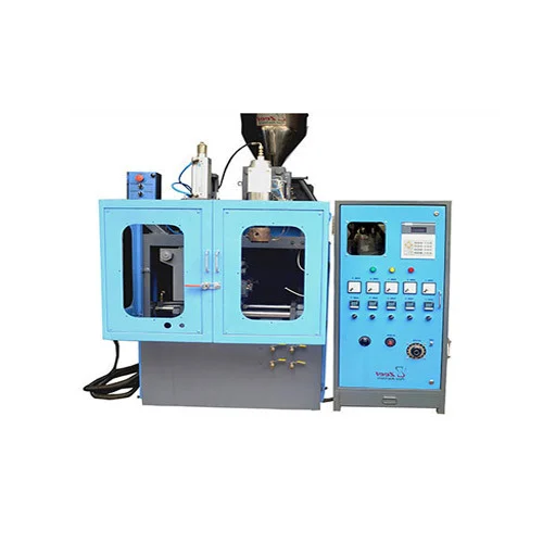 What are HDPE blow molding machine manufacturers?