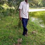 Josphat Koech Profile Picture