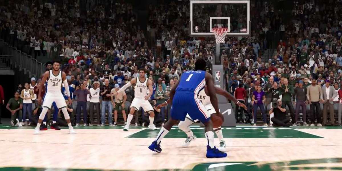 It is the High Jumpshot is also one of the most easy to judge for NBA 2K23