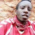 Fredrick Ng'ang'a Profile Picture