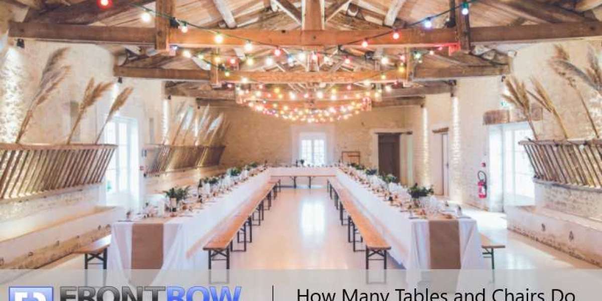 Wooden Folding Tables vs Plastic Folding Tables - Which is Best