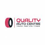 Quality Auto Centre Profile Picture