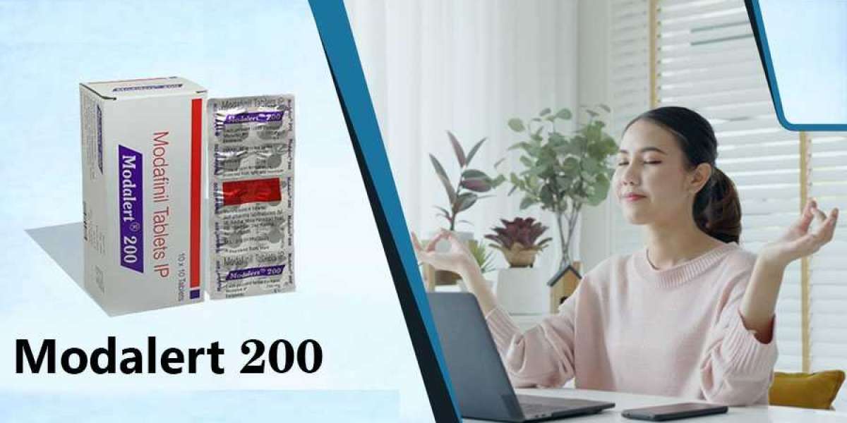 Using Modalert 200 to treat sleep disorders is the best option | Buysafepills