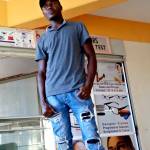 Maxime Kiprotich Profile Picture