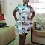 Lydia Munyi Profile Picture